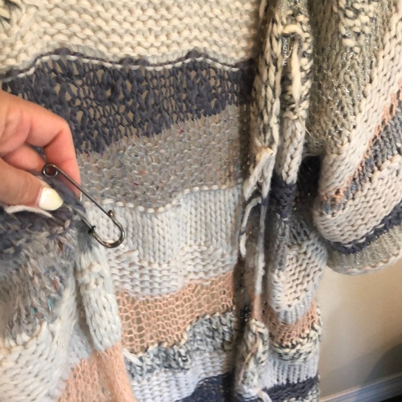 Beautiful Free People Sweater - Picture 3 of 4